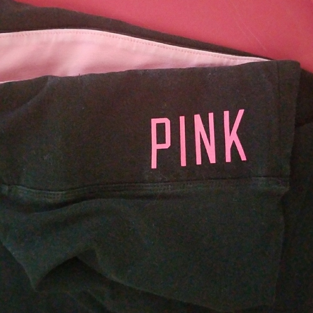 Pink yoga - Picture 2 of 3